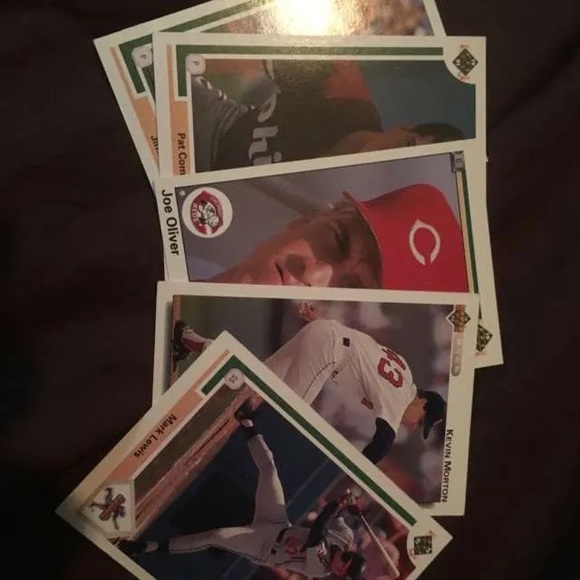 bunch of random collector cards - Picture 2 of 6